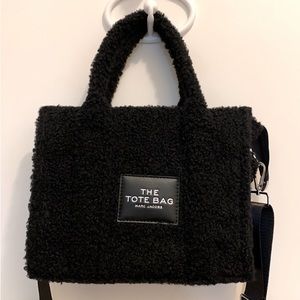 THE TOTE Cute satchel or crossbody bag